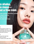 ANUA PDRN Hyaluronic Acid Hydrating Capsule Mist — Хидратиращ мист с 2000ppm PDRN, хиалуронова киселина и колаген 100/30ml
