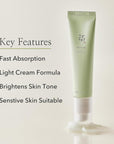 Серум за лице Beauty of Joseon Light On Serum Centella + Vita C, 30мл.Корейска Козметика | LovelyMe