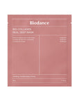 Biodance Bio-Collagen Real Deep Mask – Дълбоко хидратираща маска за лицеКорейска Козметика | LovelyMe