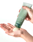 Пилинг Гел ANUA Heartleaf LHA Moisture Peeling Gel, 120млКорейска Козметика | LovelyMe