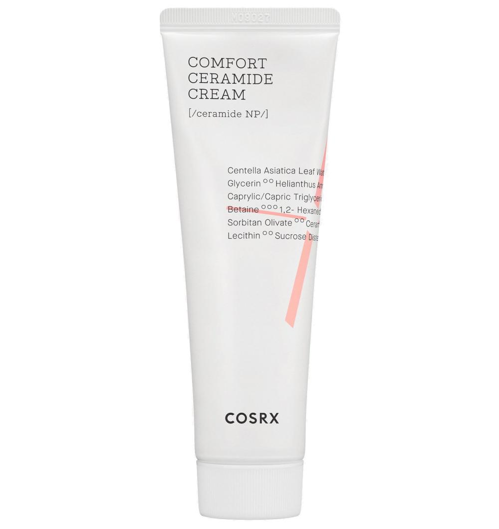 Крем за Лице Cosrx Balancium Comfort Ceramide Cream, 80mlКорейска Козметика | LovelyMe