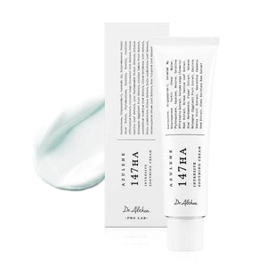 Крем за лице Dr. Althea 147 Barrier Cream, 50mlКорейска Козметика | LovelyMe