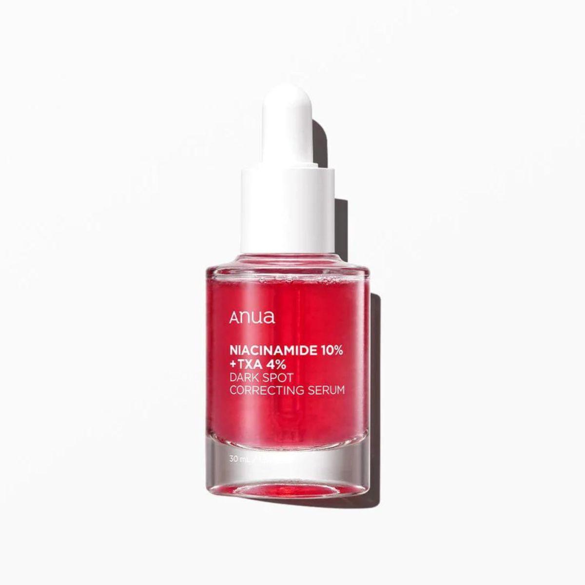 Серум за лице Anua - Niacinamide 10% + TXA 4% Serum, 30mlКорейска Козметика | LovelyMe