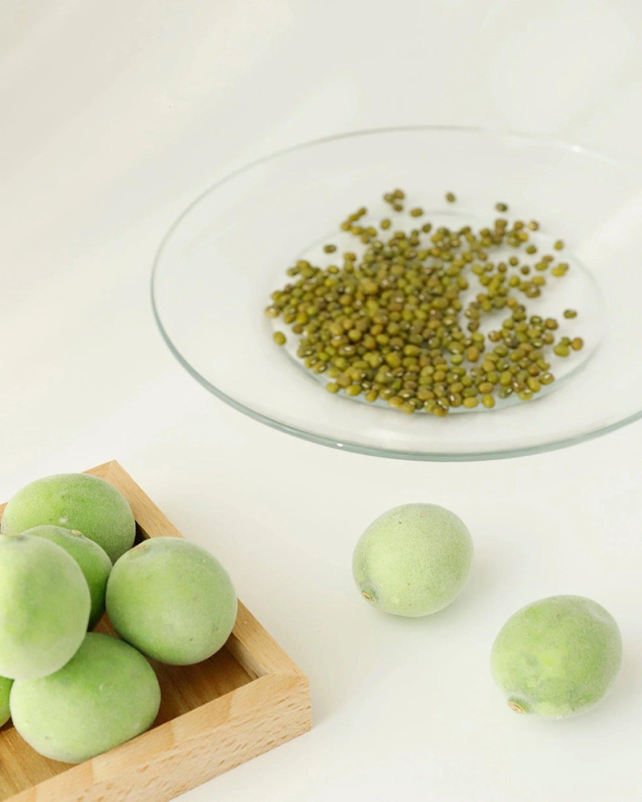 Beauty of Joseon Почистваща Пяна за Лице с Вода от Слива и Боб Мунг 100 млКорейска Козметика | LovelyMe