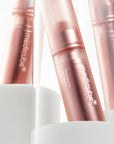 Серум-бустер за лице с PDRN, колаген, серамиди и млечен протеин MediCube Collagen Glow Booster SerumКорейска Козметика | LovelyMe