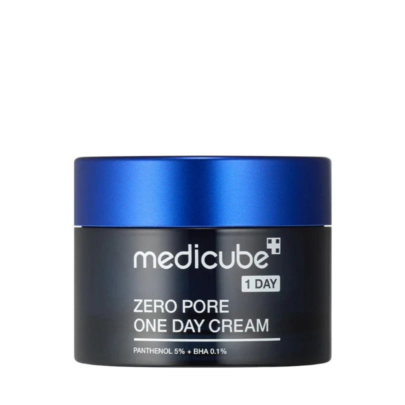 Крем за лице MediCube Zero Pore One Day CreamКорейска Козметика | LovelyMe