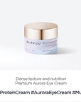 Околоочен крем Klavuu Rejuve Pearlsation Multi Peptide Eye Cream, 20мл.