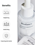 Ампула за лице Biodance - Intensive Whitening Ampoule, 50mlКорейска Козметика | LovelyMe