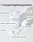 Ампула за лице Biodance - Intensive Whitening Ampoule, 50mlКорейска Козметика | LovelyMe