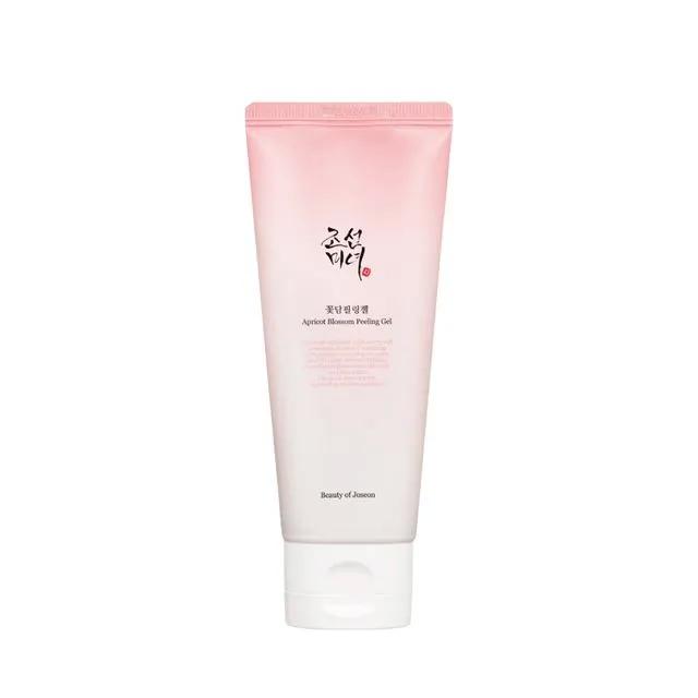 Пилинг Гел BEAUTY OF JOSEON Apricot Blossom Peeling Gel, 100млКорейска Козметика | LovelyMe