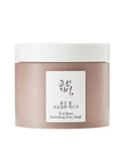 Маска Beauty of Joseon Red Bean Refreshing Pore Mask, 140млКорейска Козметика | LovelyMe