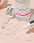 Серум за Лице iUNIK Rose Galactomyces Synergy Serum (50ml)Корейска Козметика | LovelyMe