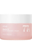 Крем за лице ANUA Peach 77% Niacin Enriched CreamКорейска Козметика | LovelyMe