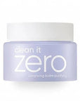 Banila Co 3-в-1 почистващ балсам Clean it Zero за чувствителна кожа (100ml)Корейска Козметика | LovelyMe