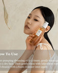BEAUTY OF JOSEON Ginseng Cleansing Oil 210 млКорейска Козметика | LovelyMe