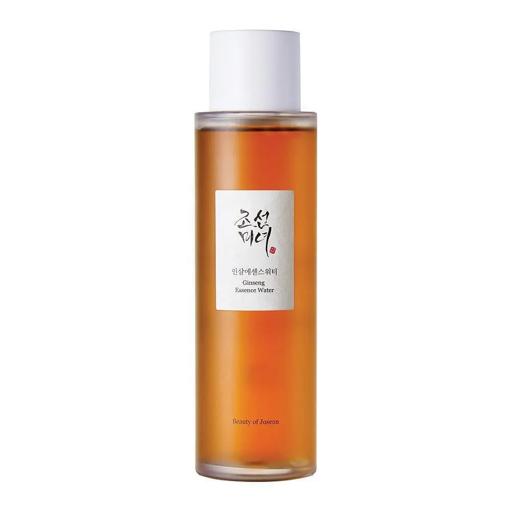 Есенция Beauty of Joseon Ginseng Essence Water 40/150 млКорейска Козметика | LovelyMe