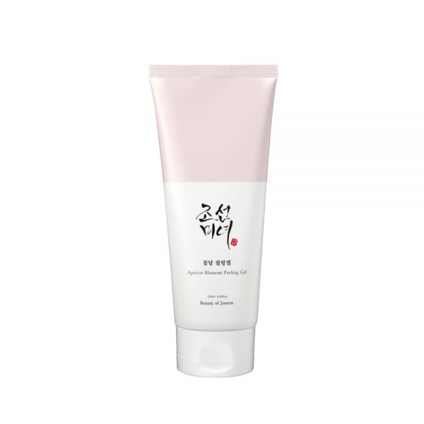 Пилинг Гел BEAUTY OF JOSEON Apricot Blossom Peeling Gel, 100млКорейска Козметика | LovelyMe
