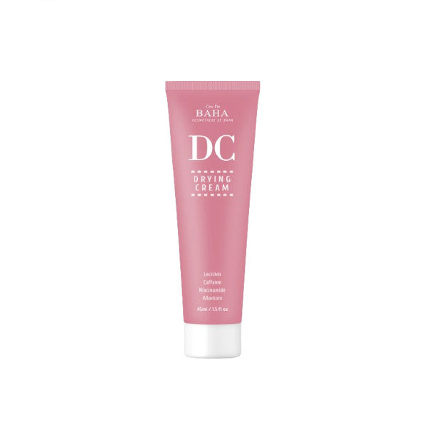Крем за лице Cos De BAHA - Drying Cream (DC) - 45mlКорейска Козметика | LovelyMe