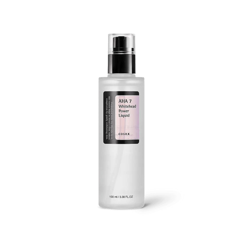 Cosrx AHA 7 Ексфолираща Есенция за Лице 100мл.Корейска Козметика | LovelyMe
