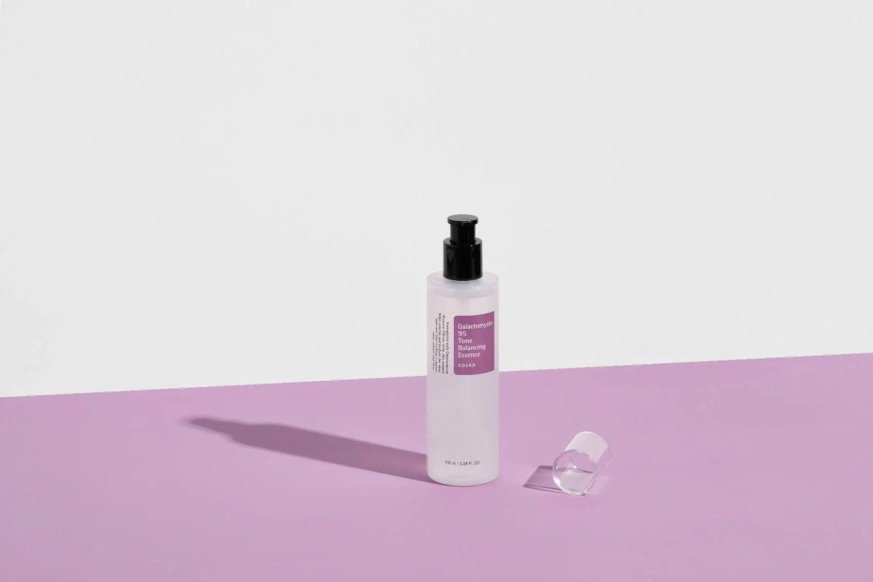 Cosrx есенция с 95% галактомицес (100 ml)Корейска Козметика | LovelyMe