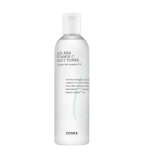 Cosrx ревитализииращ тонер с AHA, BHA, витамин C , 150mlКорейска Козметика | LovelyMe