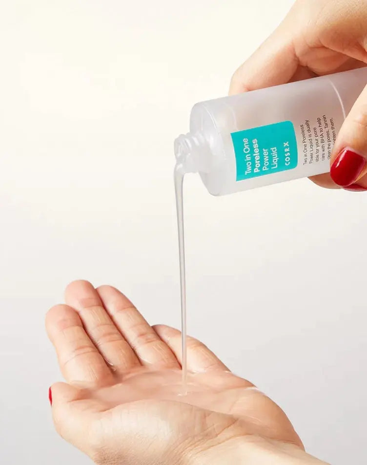 Cosrx 2in1 тоник против разширени пори (100 ml)Корейска Козметика | LovelyMe