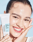 Нощна Маска за Лице COSRX Ultimate Nourishing Rice Overnight Spa Mask 60 mlКорейска Козметика | LovelyMe