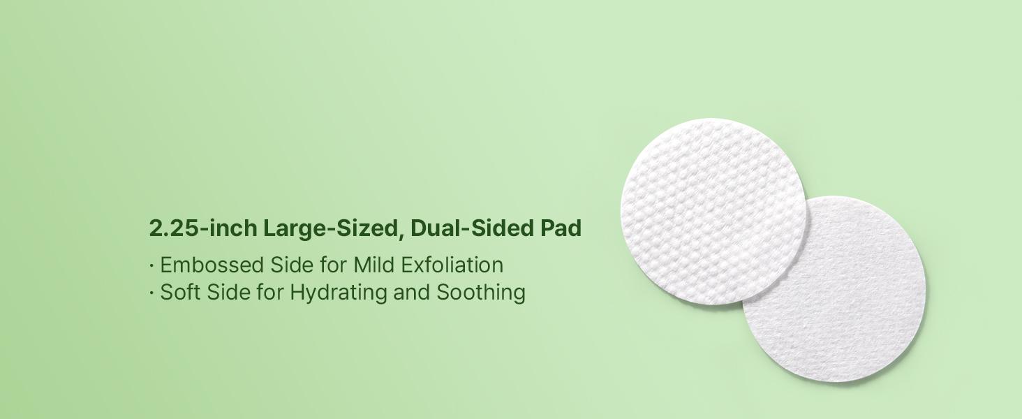 Тонер падове за лице Torriden Balanceful Toner Pad 180ml, 60брКорейска Козметика | LovelyMe