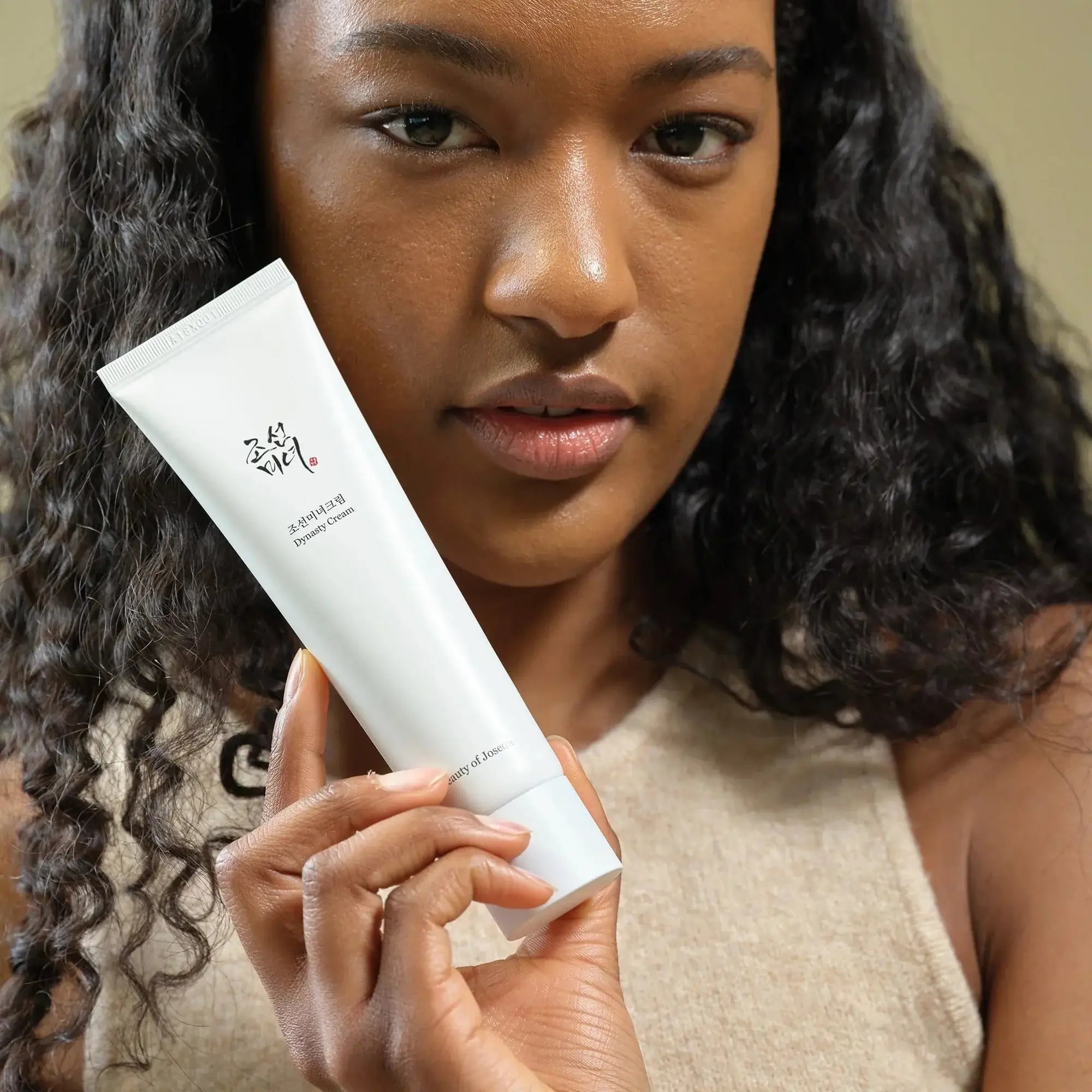 Beuaty of Joseon Glass Skin комплектКорейска Козметика | LovelyMe