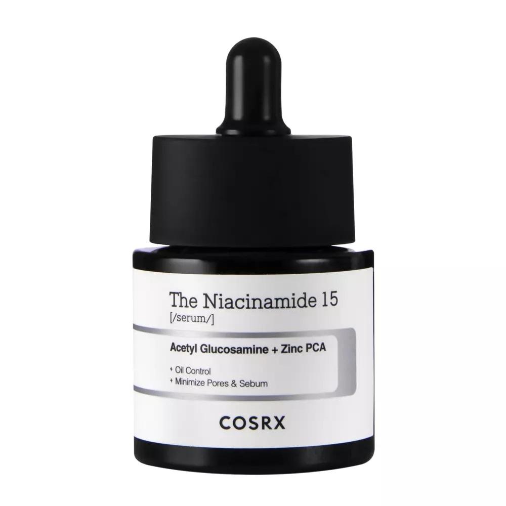 Серум за лице Cosrx The Niacinamide 15 SerumКорейска Козметика | LovelyMe