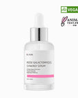 Серум за Лице iUNIK Rose Galactomyces Synergy Serum (50ml)Корейска Козметика | LovelyMe