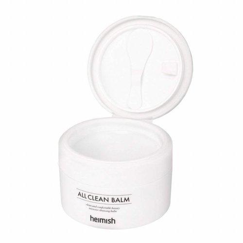 Почистващ Балсам за Лице HEIMISH All Clean Balm, 50/120млКорейска Козметика | LovelyMe