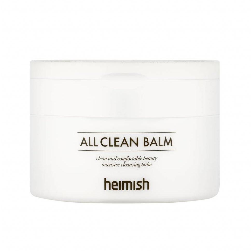 Почистващ Балсам за Лице HEIMISH All Clean Balm, 50/120млКорейска Козметика | LovelyMe