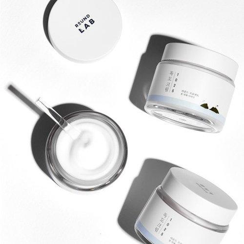 Крем Round Lab 1025 Dokdo Cream 80 млКорейска Козметика | LovelyMe