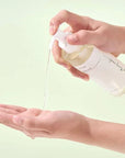 Почистващ продукт ANUA Heartleaf Pore Control Cleansing Oil, 20 ml /200 mlКорейска Козметика | LovelyMe