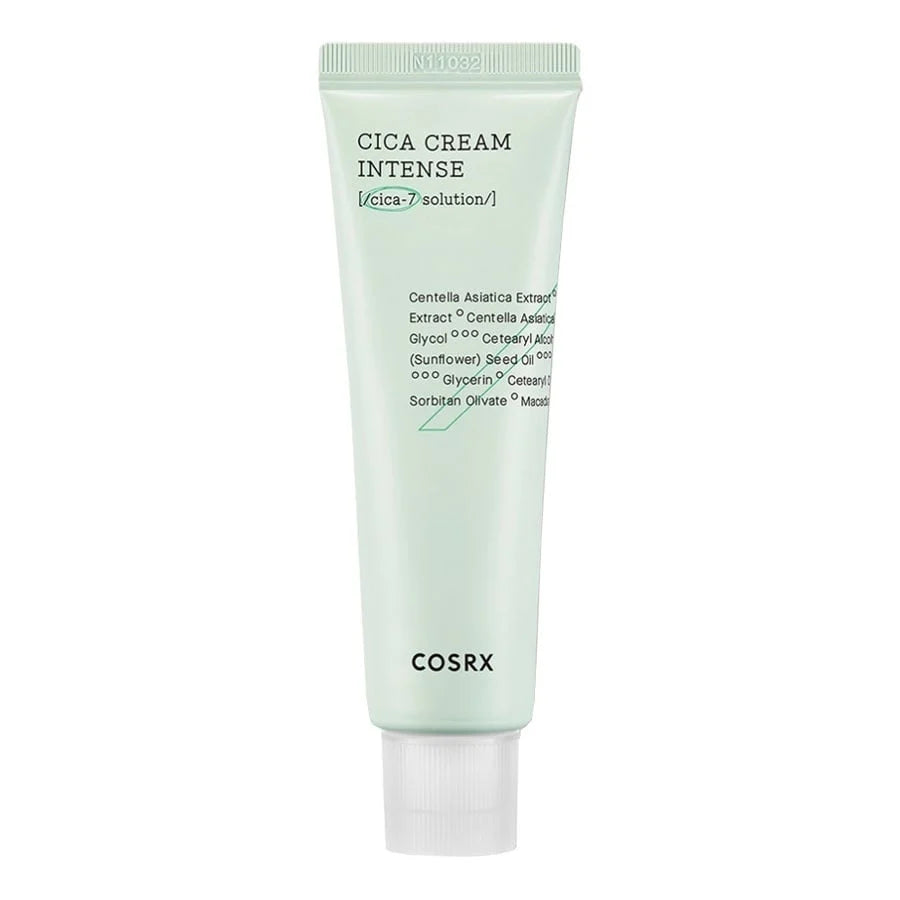 Успокояващ крем Cosrx - Pure Fit Cica Cream Intense, 50mlКорейска Козметика | LovelyMe
