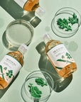 Тонер Round Lab Mugwort Calming Toner, 300млКорейска Козметика | LovelyMe