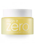Почистващ балсам за лице - подхранващ Banila Co Clean It Zero Cleansing Balm Nourishing, 100млКорейска Козметика | LovelyMe