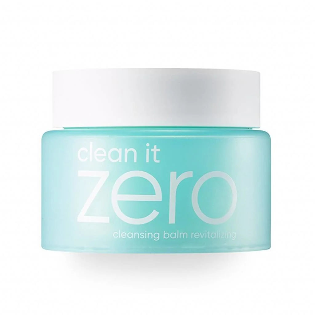 Почистващ балсам за лице ревитализиращ Banila Co Clean It Zero Cleansing Balm Revitalizing 100 mlКорейска Козметика | LovelyMe