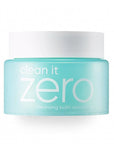 Почистващ балсам за лице ревитализиращ Banila Co Clean It Zero Cleansing Balm Revitalizing 100 mlКорейска Козметика | LovelyMe