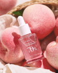 Серум за лице Anua Peach 70% Niacinamide Serum, 30mlКорейска Козметика | LovelyMe