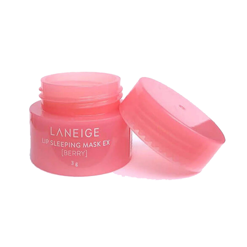 Laneige маска за устни с горски плодове (3g/20g)Корейска Козметика | LovelyMe