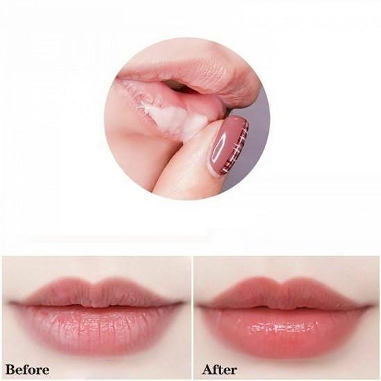 Laneige маска за устни с горски плодове (3g/20g)Корейска Козметика | LovelyMe