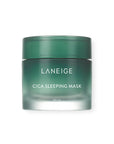 Laneige нощна маска за лице с Азиатска Центела (60/10ml)Корейска Козметика | LovelyMe