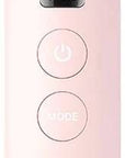 Medicube AGE-R Booster Pro Pink edition – 6-в-1 уред за лице с микроток, LED и electroporation за лифтинг и сияйна кожа