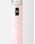 Medicube AGE-R Booster Pro Pink edition – 6-в-1 уред за лице с микроток, LED и electroporation за лифтинг и сияйна кожа