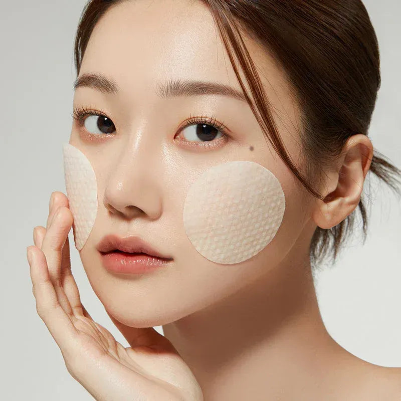 Medicube Deep Vita C Pad – Изсветляващи и ексфолиращи тонер падове с витамин C (70 бр.)Корейска Козметика | LovelyMe