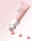 Medicube PDRN Pink Peptide Eye Cream – Околоочен крем с ретинол, PDRN и пептиди за бръчки, тъмни кръгове и лифтинг (30 мл)