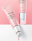 Medicube PDRN Pink Peptide Eye Cream – Околоочен крем с ретинол, PDRN и пептиди за бръчки, тъмни кръгове и лифтинг (30 мл)