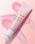 Medicube PDRN Pink Peptide Eye Cream – Околоочен крем с ретинол, PDRN и пептиди за бръчки, тъмни кръгове и лифтинг (30 мл)